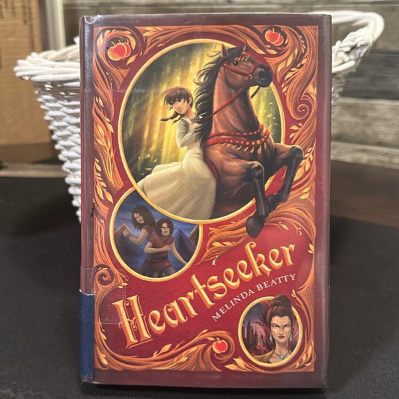 Heartseeker