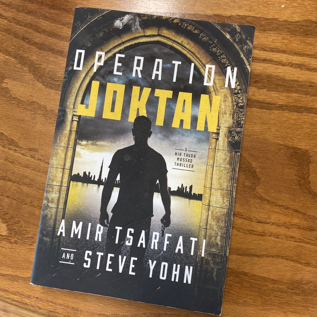 Operation Joktan