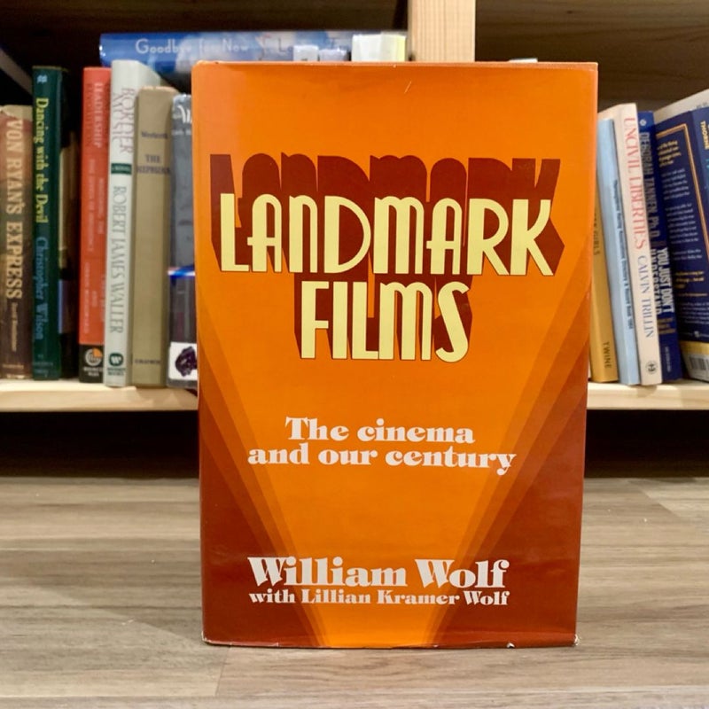 Landmark Films