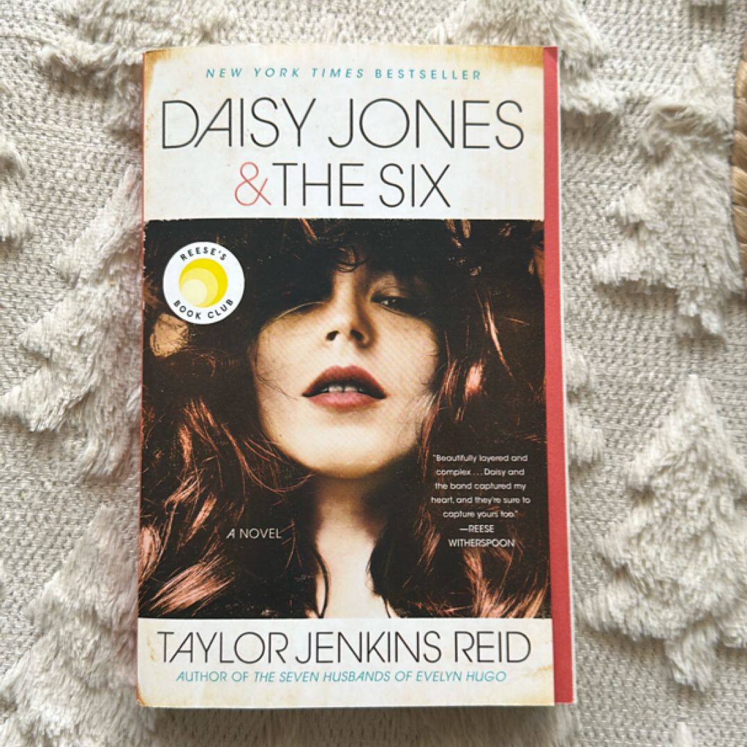 Daisy Jones and the Six