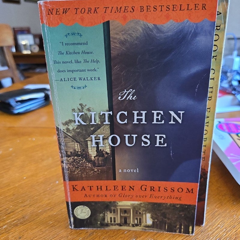 The Kitchen House