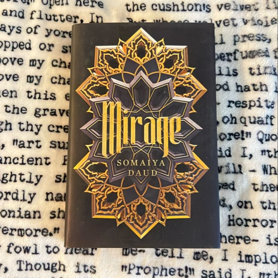 Mirage