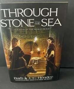 Through Stone and Sea