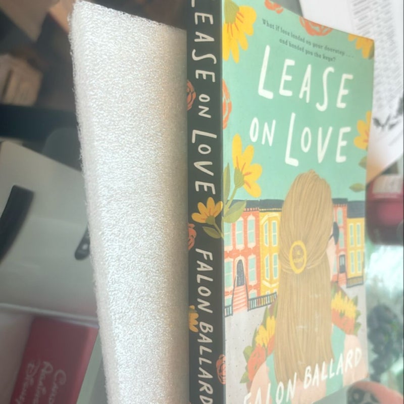 Lease on Love