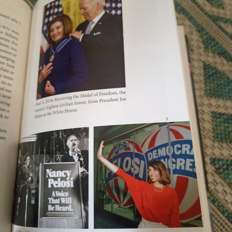 The Art of Power
