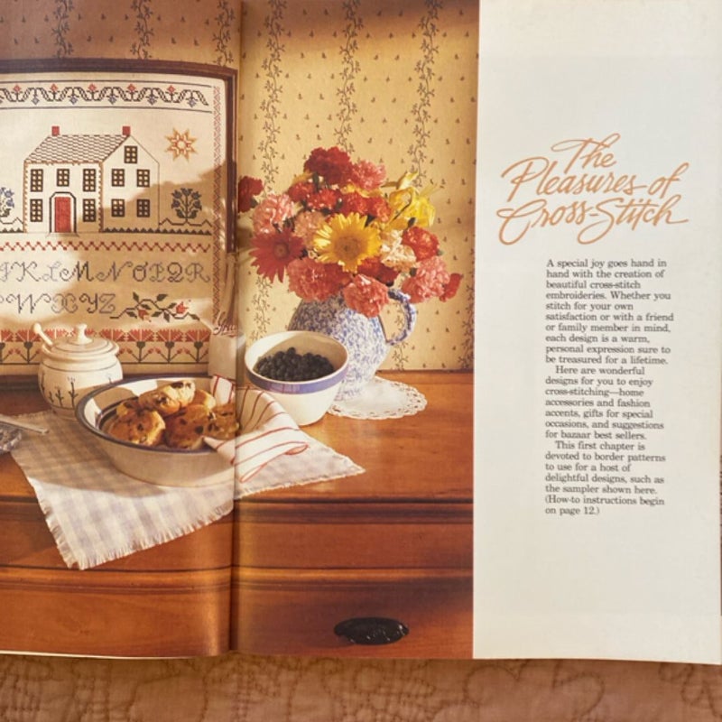 Better Homes and Gardens