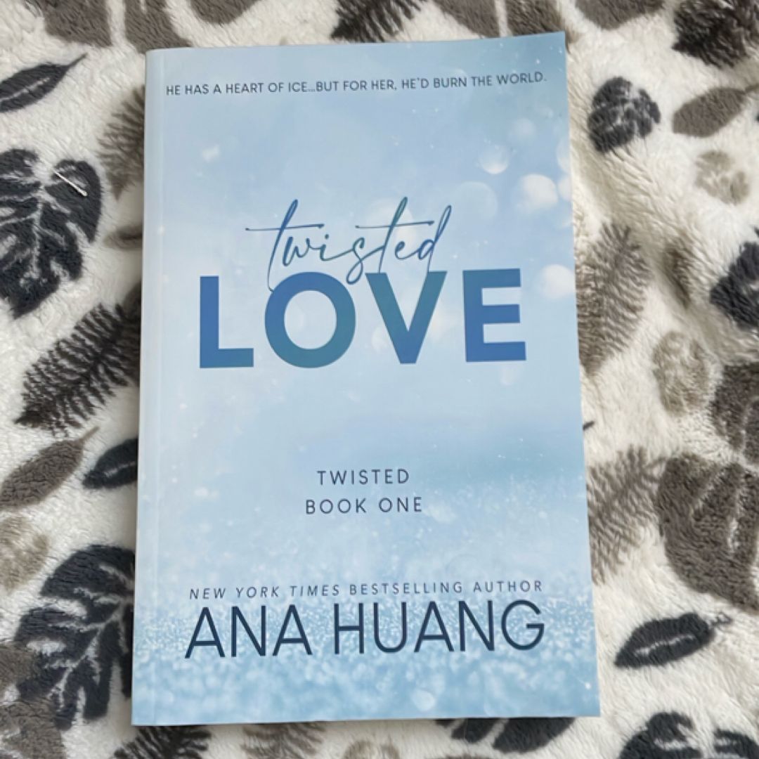 Twisted Love