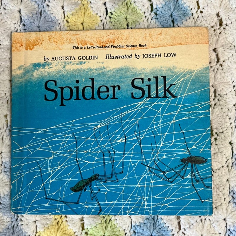 Spider Silk 