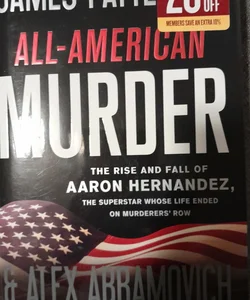 All-American Murder