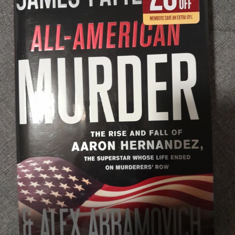 All-American Murder