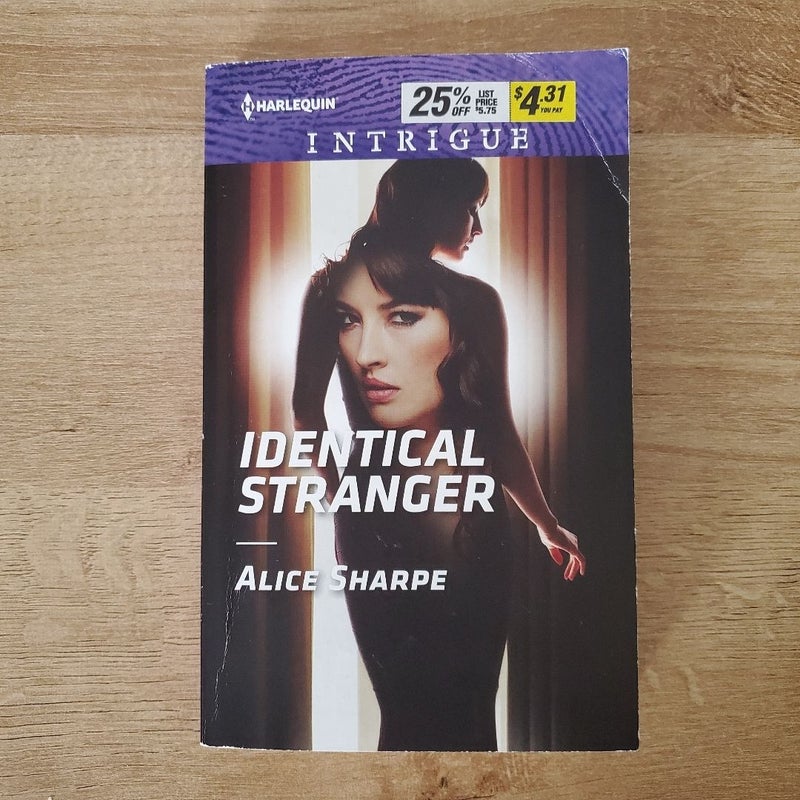 Identical Stranger