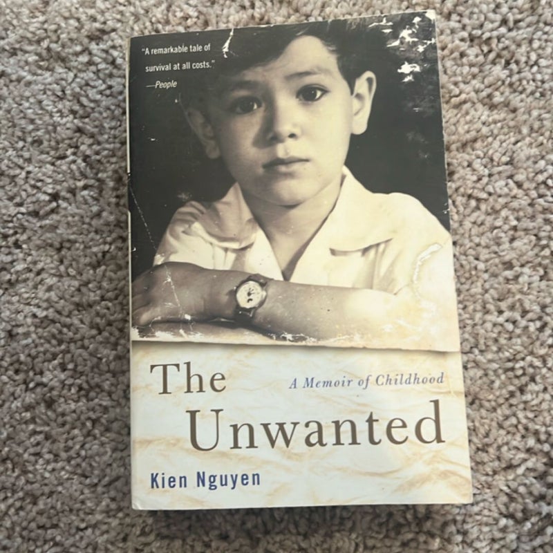 The Unwanted