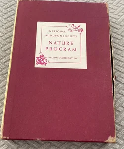 National Audubon Society Nature Program