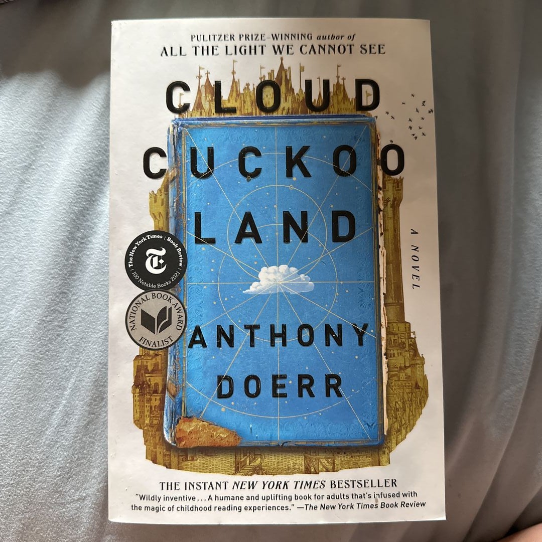 Cloud Cuckoo Land