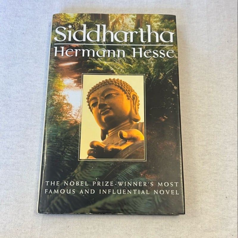 Siddhartha