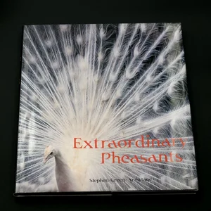 Extraordinary Pheasants