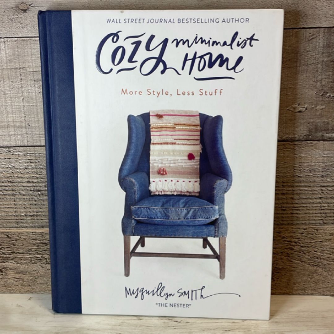 Cozy Minimalist Home