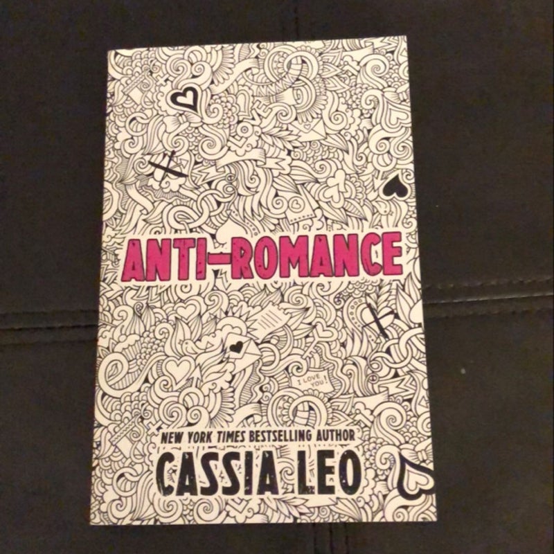 Anti-Romance