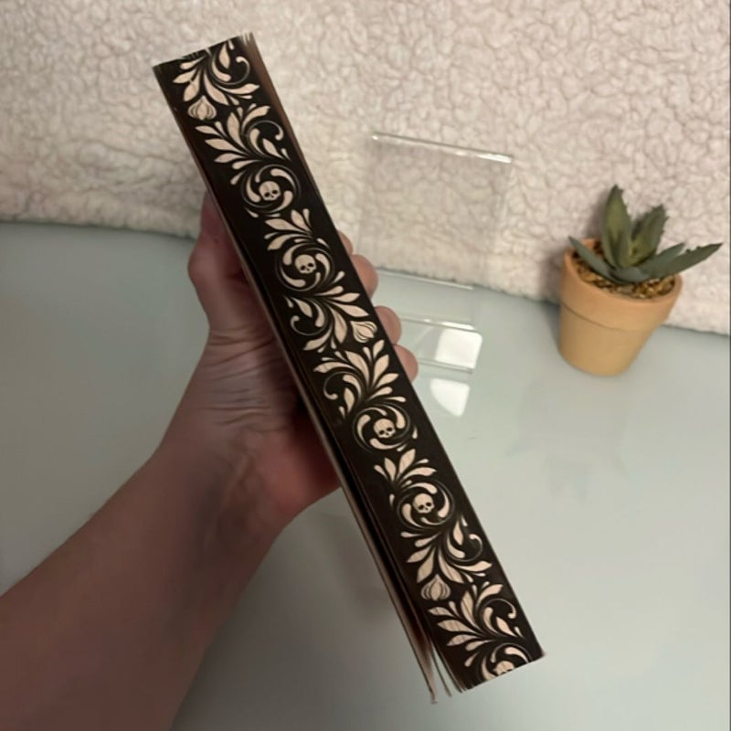 Dreadful (B&N Edition)