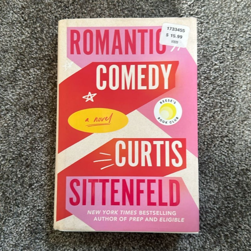 Romantic Comedy