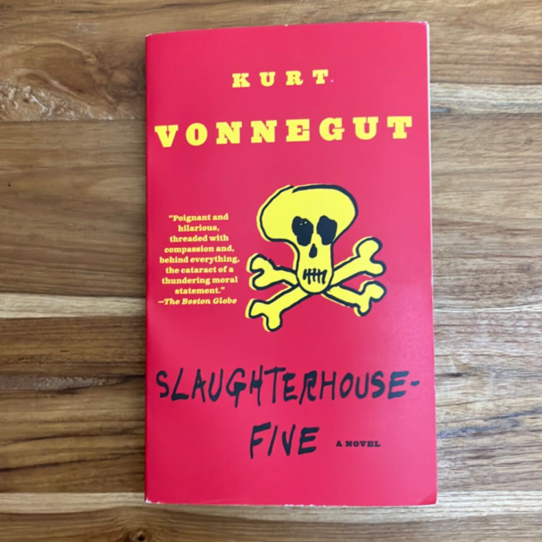 Slaughterhouse-Five