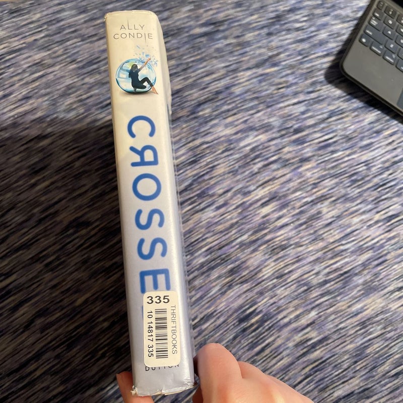 Crossed