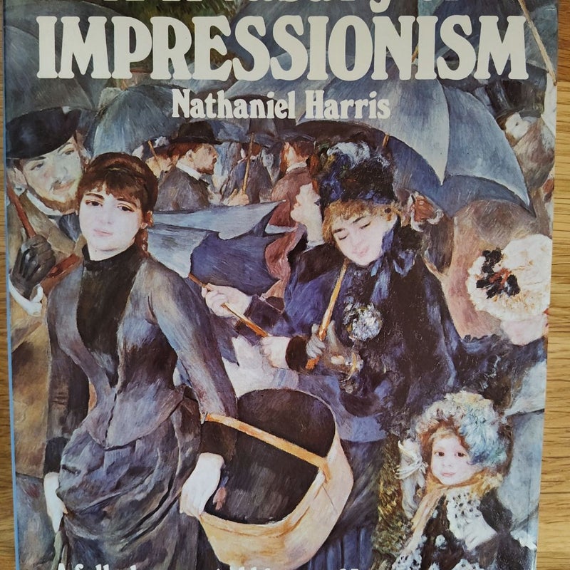 A Treasury of Impressionism