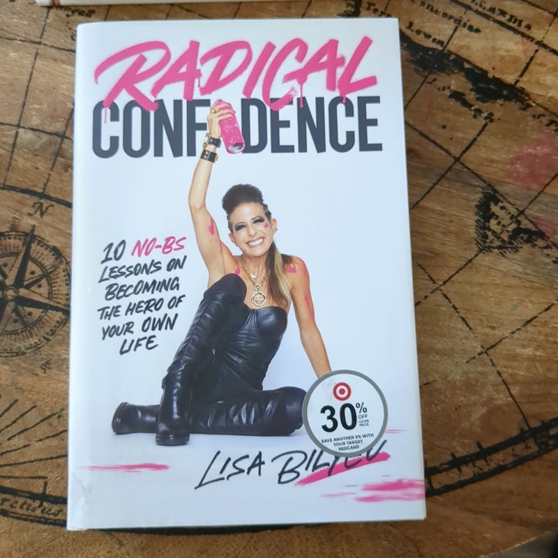 Radical Confidence