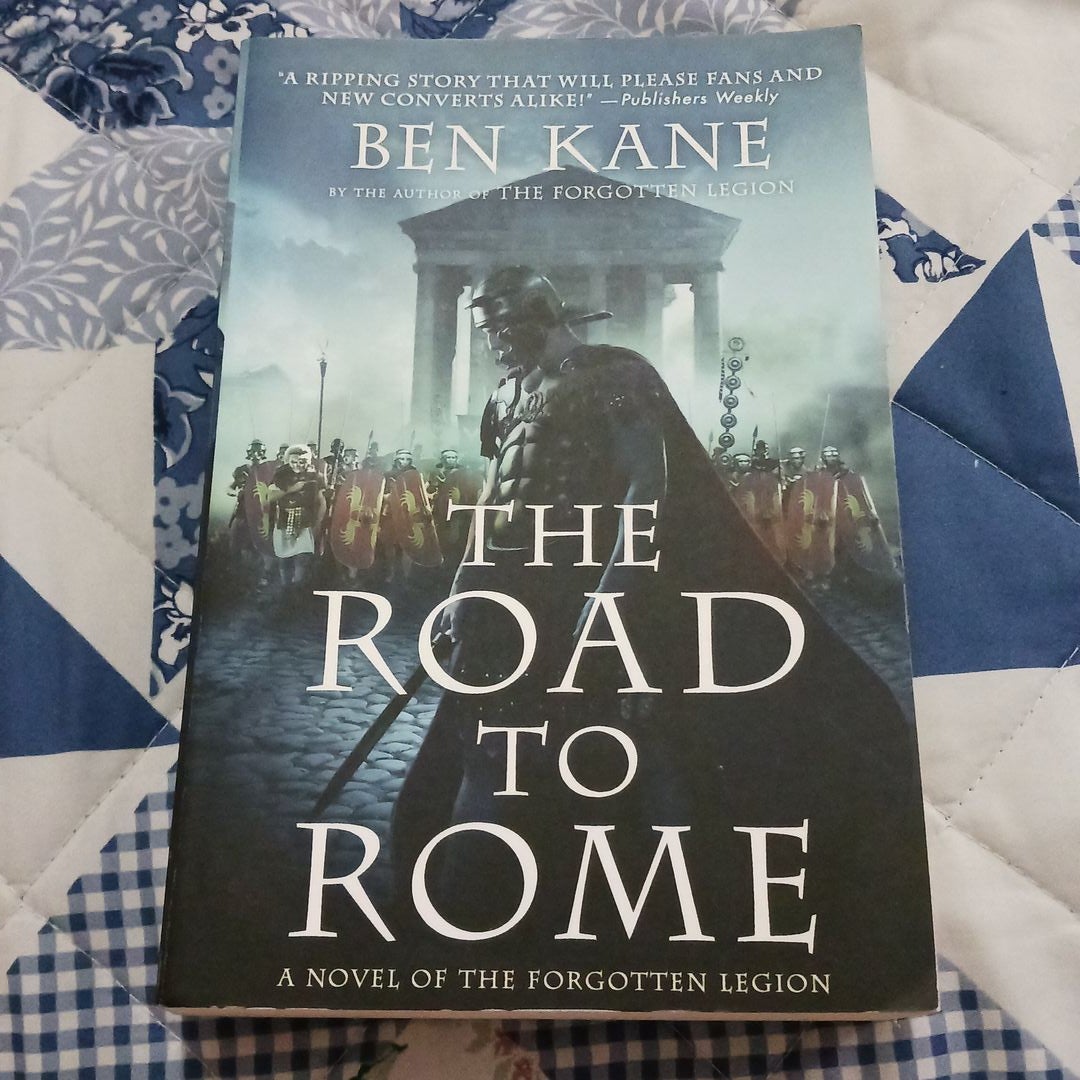 The Road to Rome