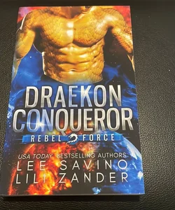 Draekon Conqueror