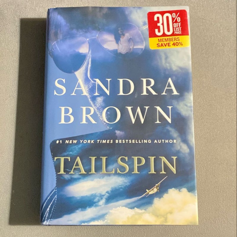 Tailspin