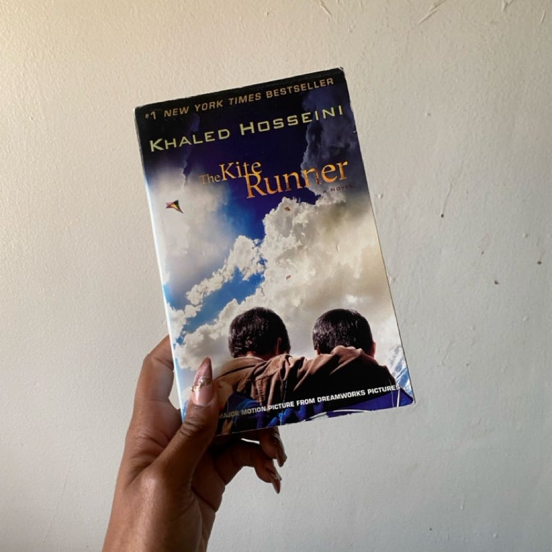 The Kite Runner