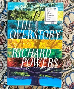 The Overstory