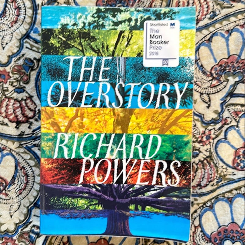 The Overstory