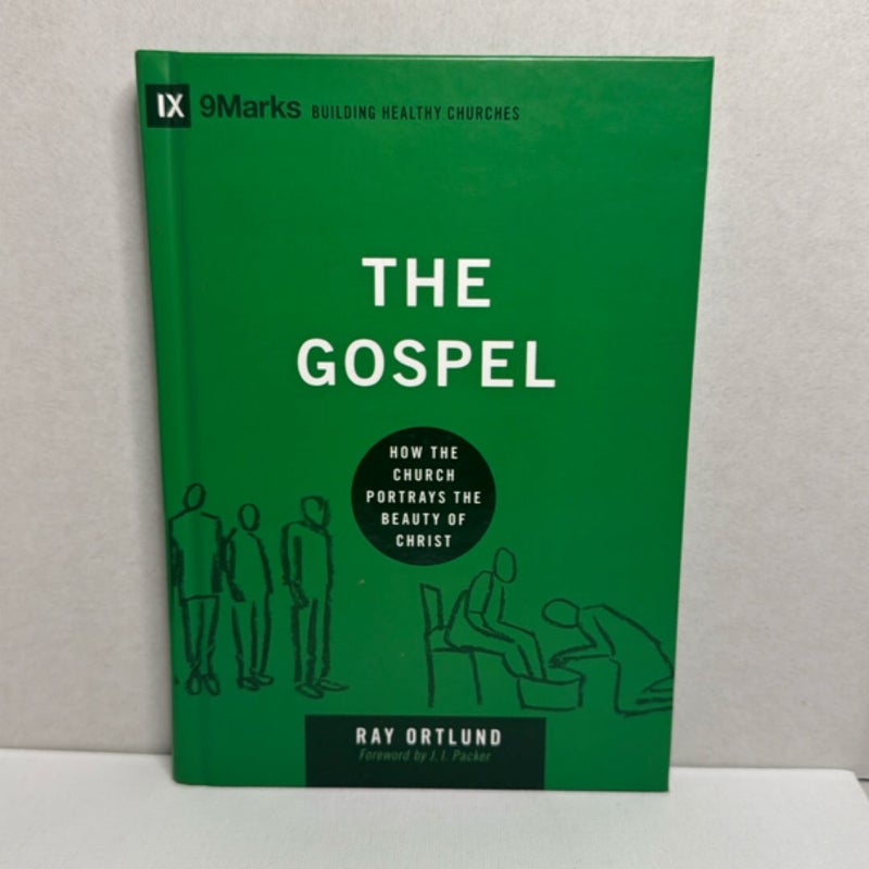 The Gospel