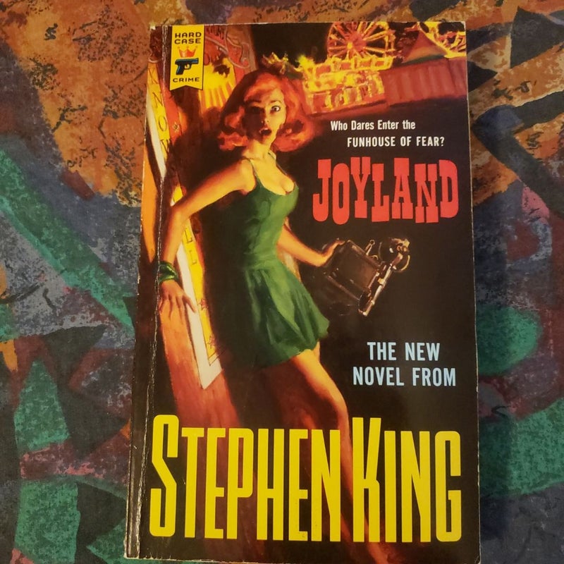 Joyland