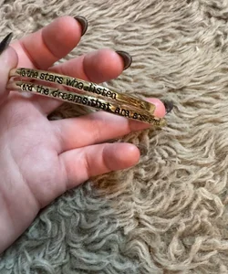 ACOTAR Bracelet