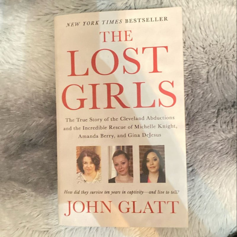 The Lost Girls