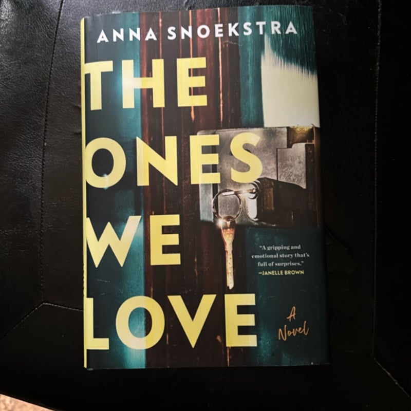 The Ones We Love