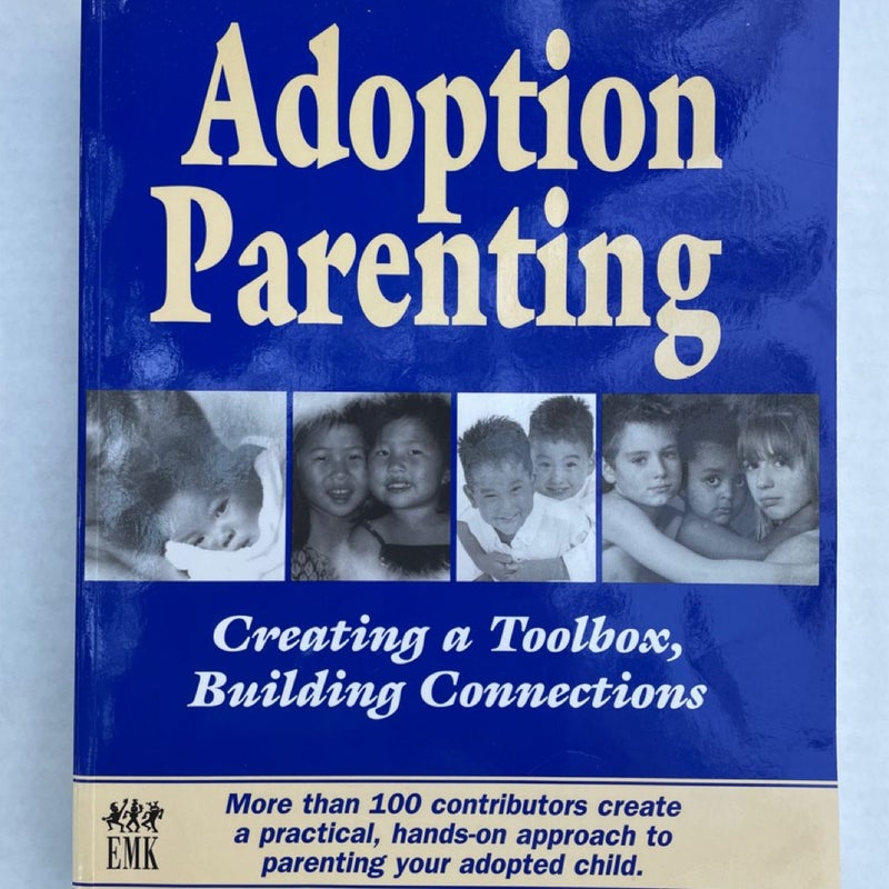 Adoption Parenting