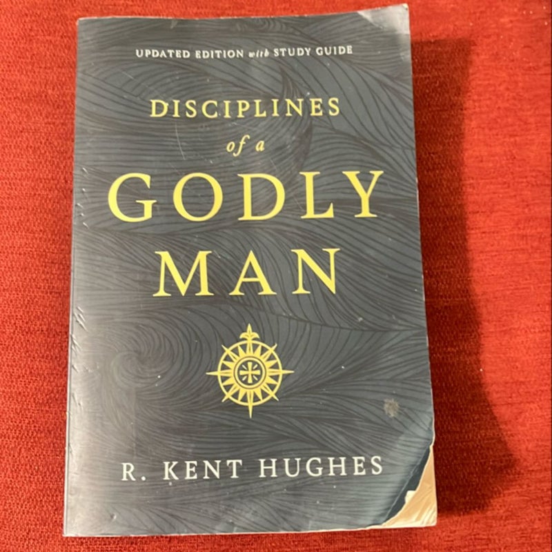 Disciplines of a Godly Man