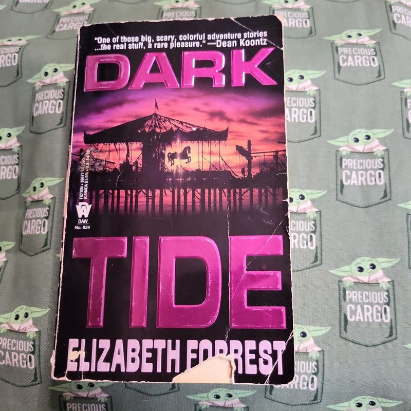 Dark Tide