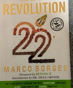 Revolution 22 
