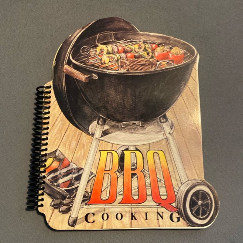 BBQ Cooking