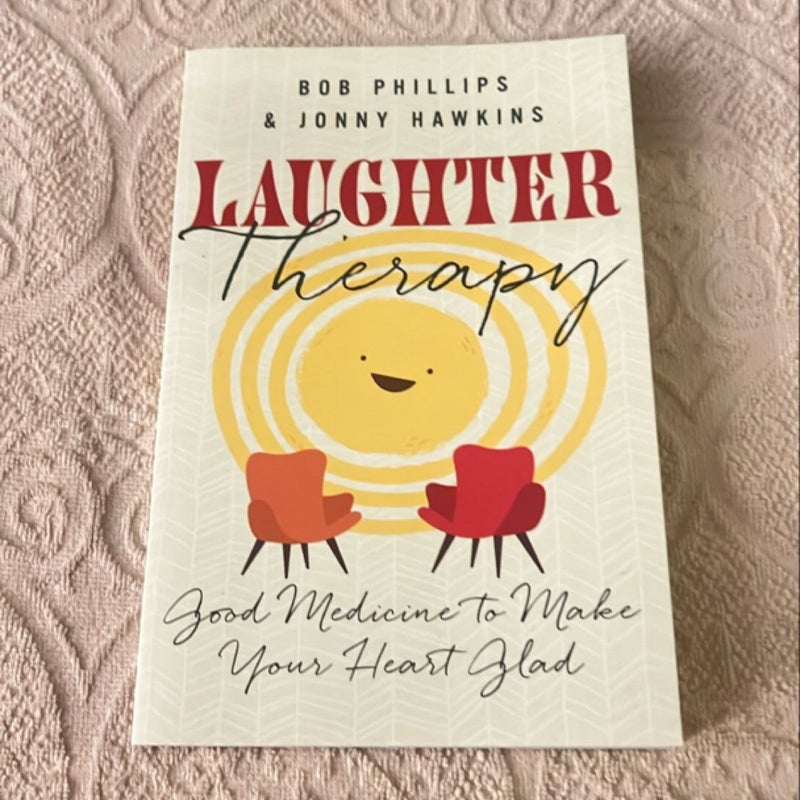 Laughter Therapy