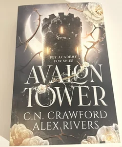 Avalon tower 