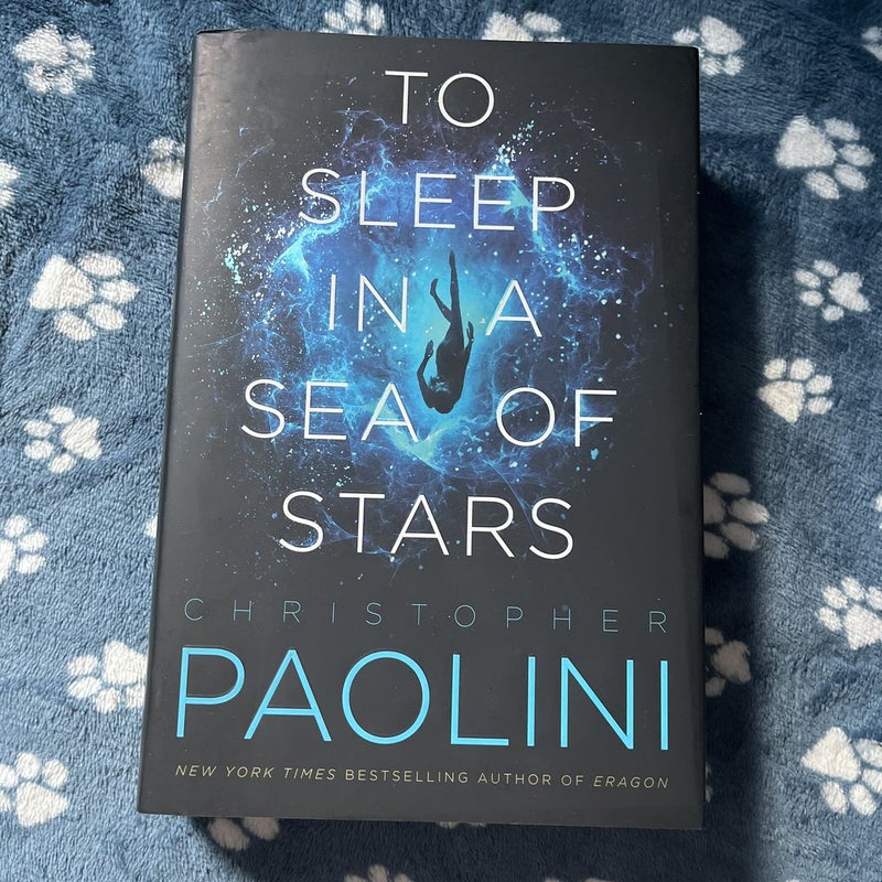 To Sleep in a Sea of Stars