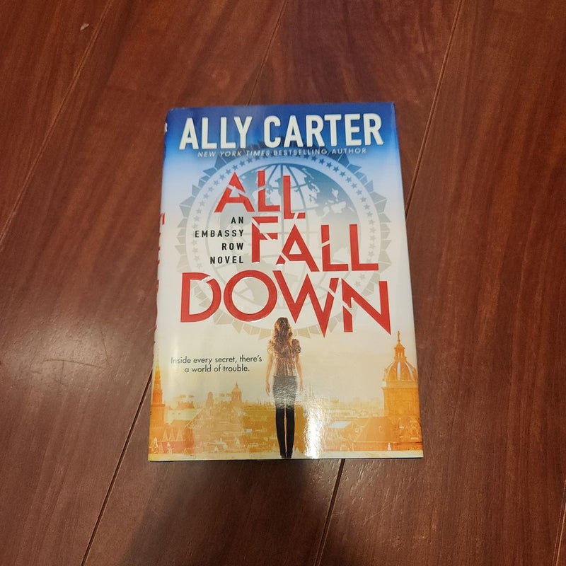 All Fall Down