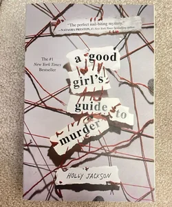 A Good Girl's Guide to Murder