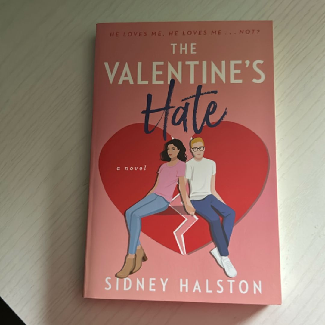 The Valentine's Hate